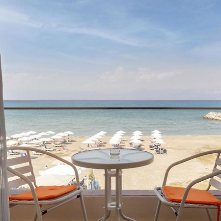 Aqua Luxury Suites By Estia Ρόδα Εξωτερικό φωτογραφία