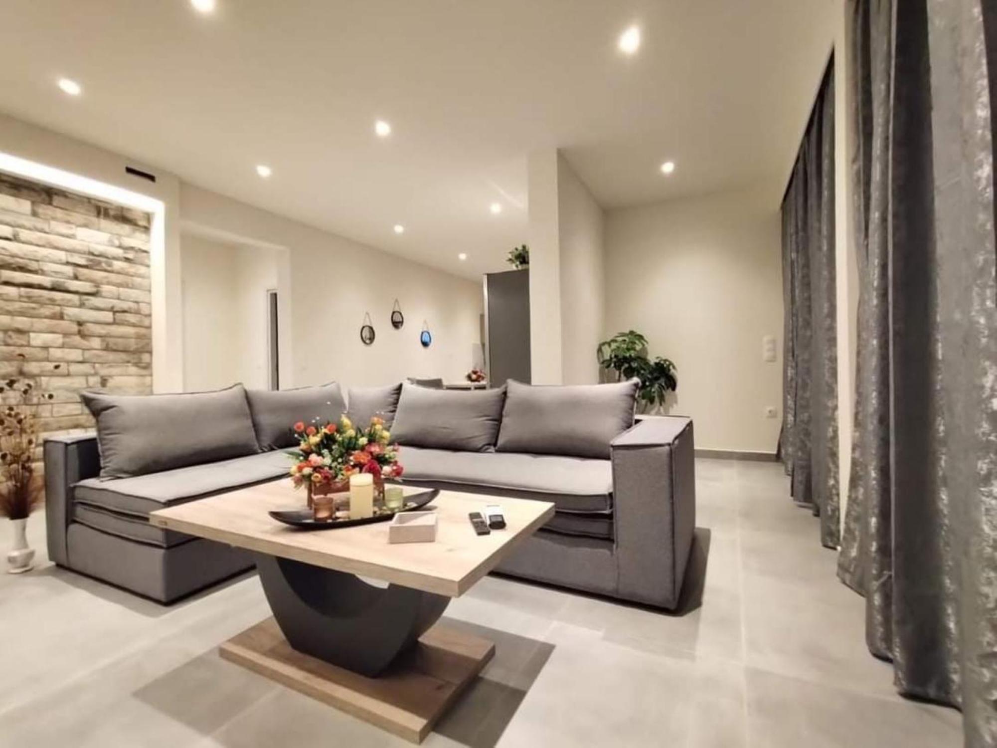 Aqua Luxury Suites By Estia Ρόδα Εξωτερικό φωτογραφία