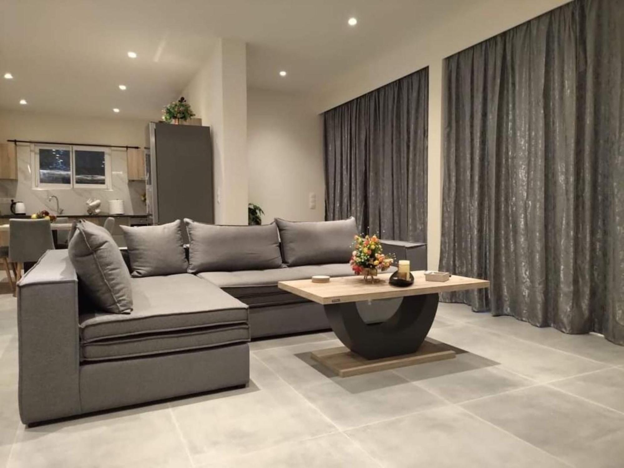 Aqua Luxury Suites By Estia Ρόδα Εξωτερικό φωτογραφία